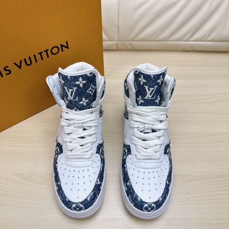 l**is V*t*n sneakers